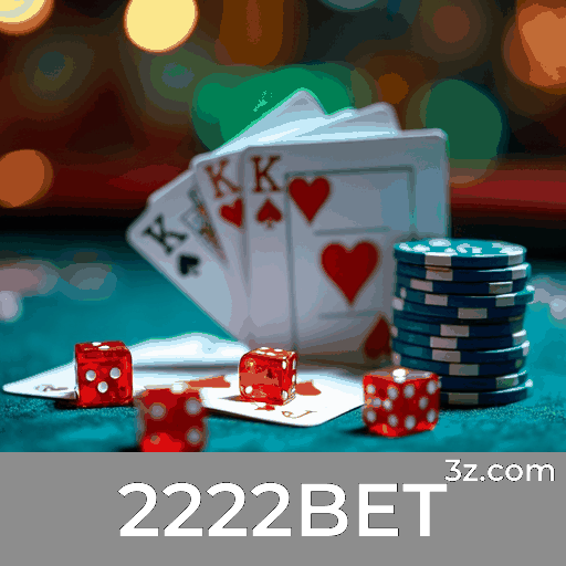 2222BET: Experiência de Cassino Imersiva para Brasileiros