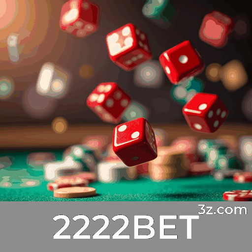 2222BET: Realtime Gaming para Jogadores Brasileiros