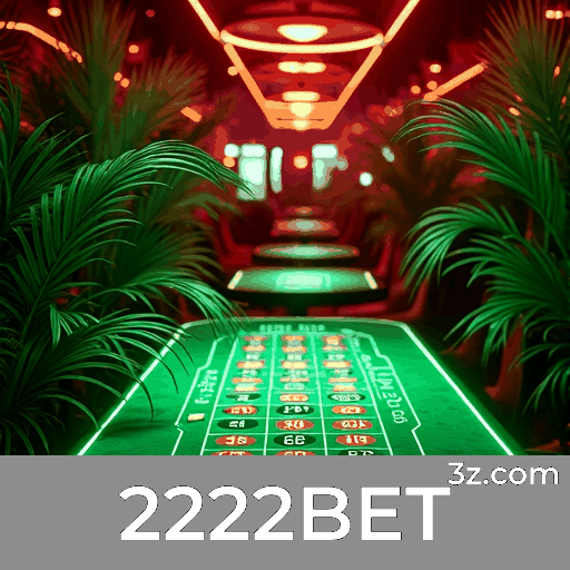 Experiência Premium de Jogos de Cassino no 2222BET