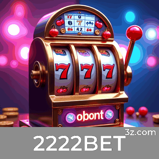 2222BET: Plataforma Segura, Rápida e Divertida