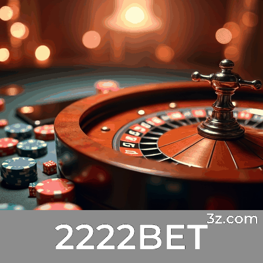 2222BET: Experiência de Cassino Imersiva para Brasileiros