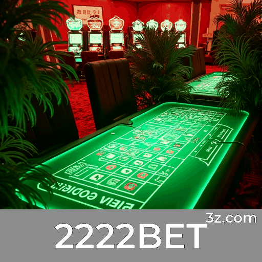 Recompensas Reais e Transparentes no 2222BET: Promoções Sem Pegadinhas