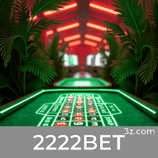 2222BET: Especialista em Apostas Esportivas no Brasil