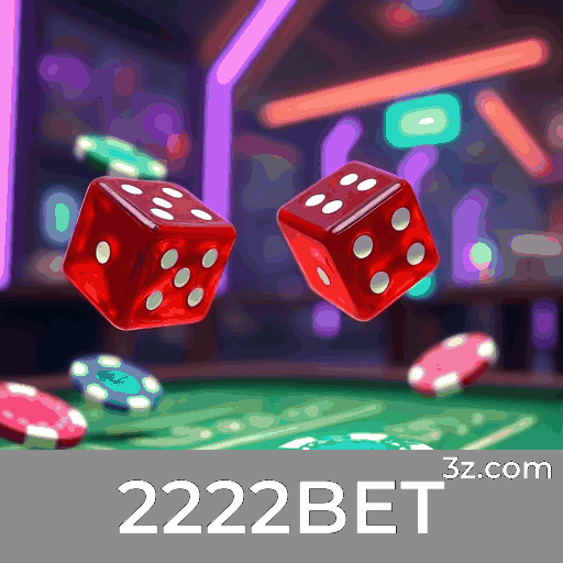Experimente a Conveniência Completa do 2222BET
