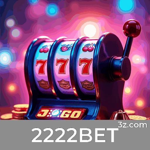 Experiência Premium de Jogos de Cassino no 2222BET