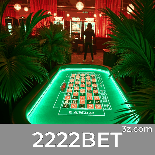 2222BET: Experiência de Cassino Imersiva para Brasileiros