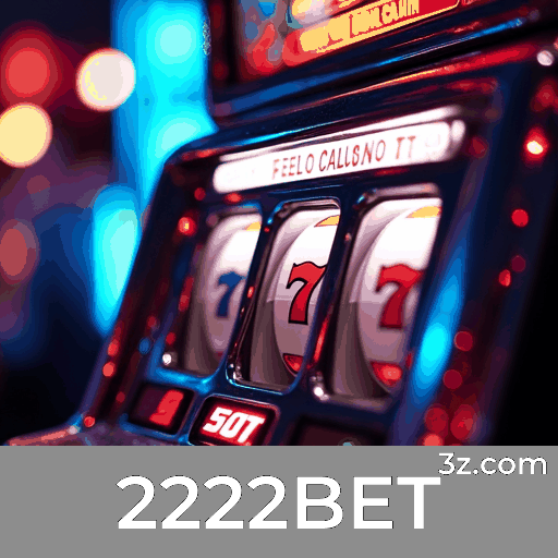 Experiência Premium de Jogos de Cassino no 2222BET