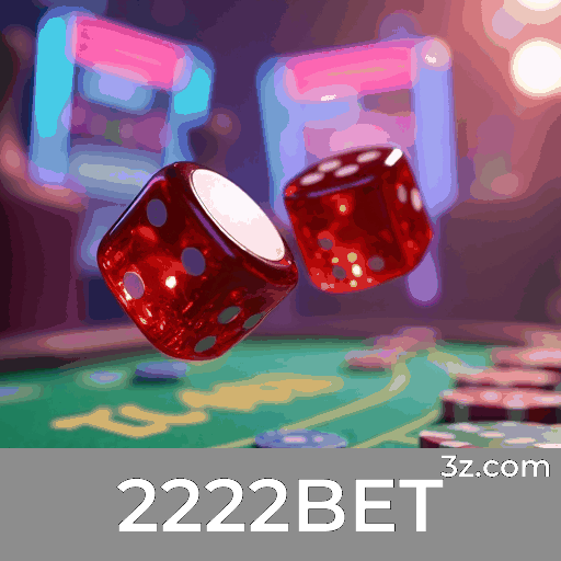 Experiência Premium de Jogos de Cassino no 2222BET