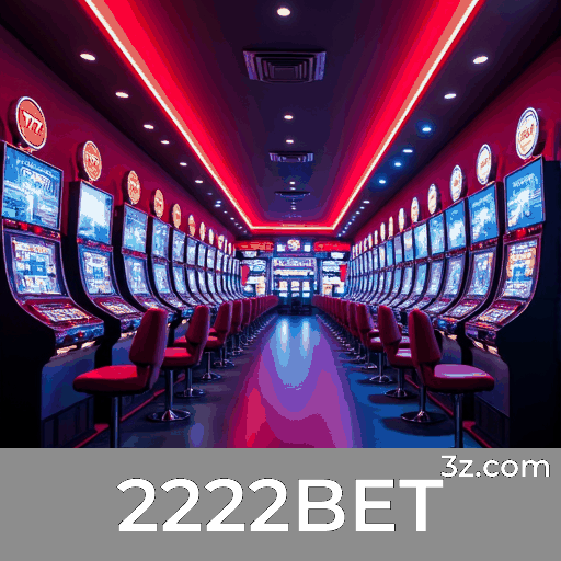 2222BET: Desbloqueie Recompensas e Ofertas Incríveis