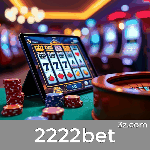 2222bet Promo: Descubra o Valor Oculto!