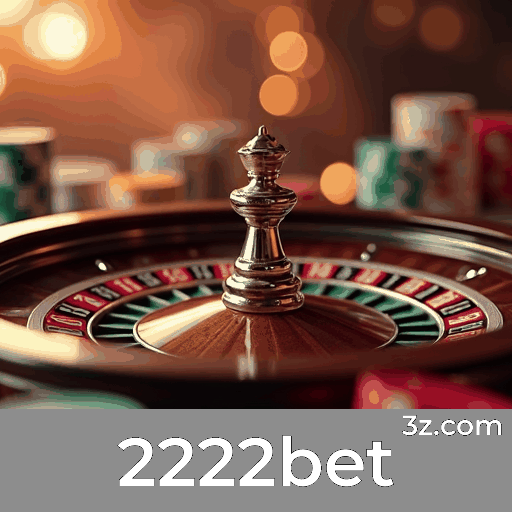 2222bet: A Aplicação de Apostas Móvel Completa