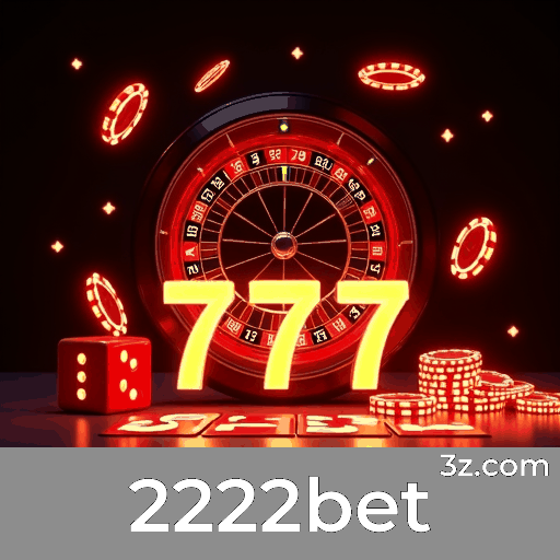 2222bet: A Experiência de Cassino ao Vivo para Brasileiros