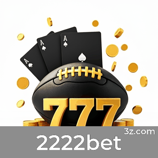 2222bet: A Experiência de Cassino ao Vivo para Brasileiros