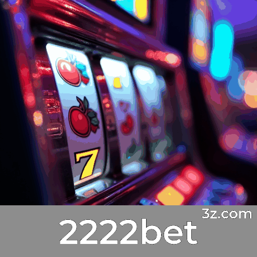2222bet: A Experiência de Cassino ao Vivo para Brasileiros