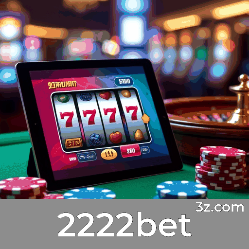 2222bet: Plataforma de Cassino e Apostas Confiável