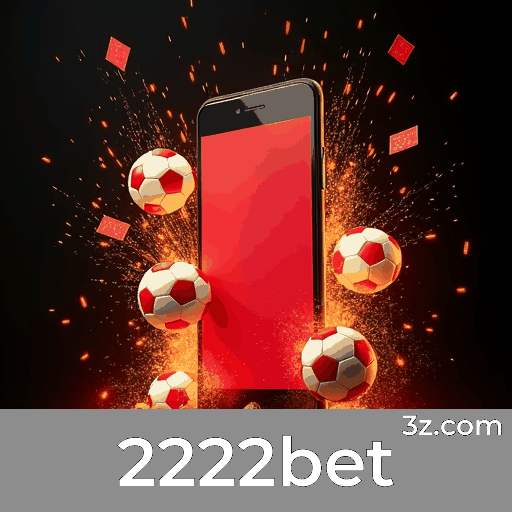 2222bet: Bônus e promoções irresistíveis!